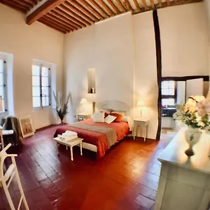 Maison d'hôtes Bauhaus Saint-pierre, Gaillac